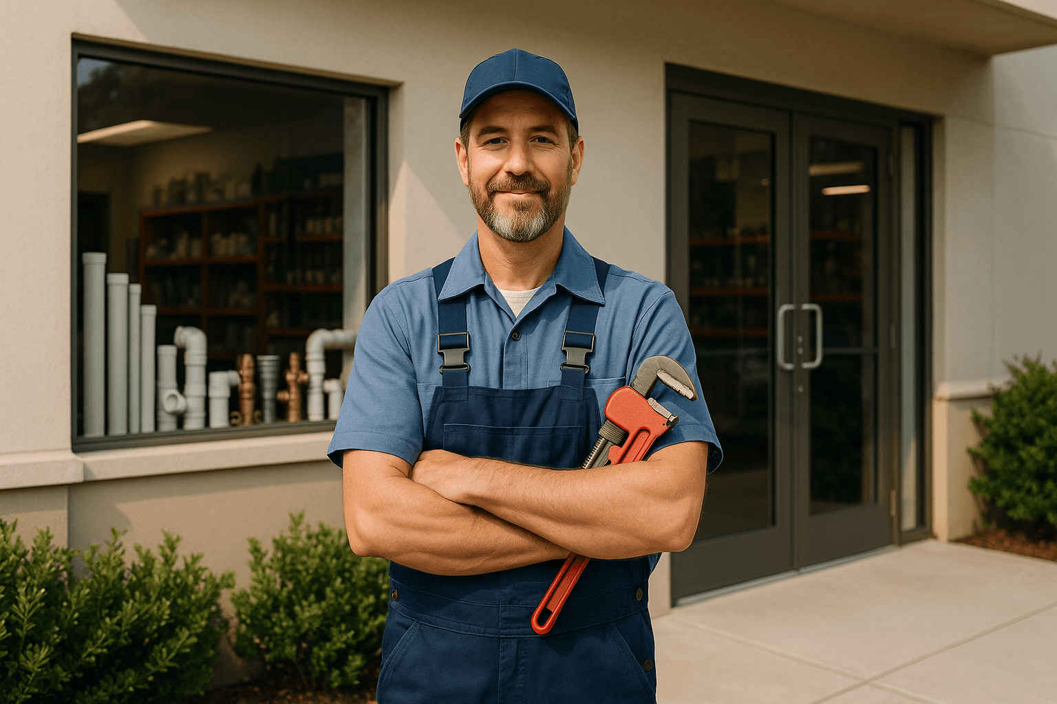 Roto-Rooter Plumbing and Drain hero image